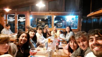 El Parador Resto bar