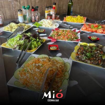 Mió Cozinha Bar