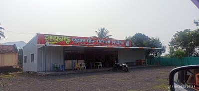 Hotel Raigad Pure Veg