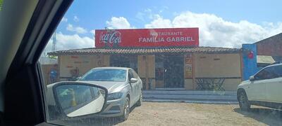 Restaurante Família Gabriel