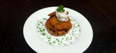 Travans Coffee Point and Resto cafe