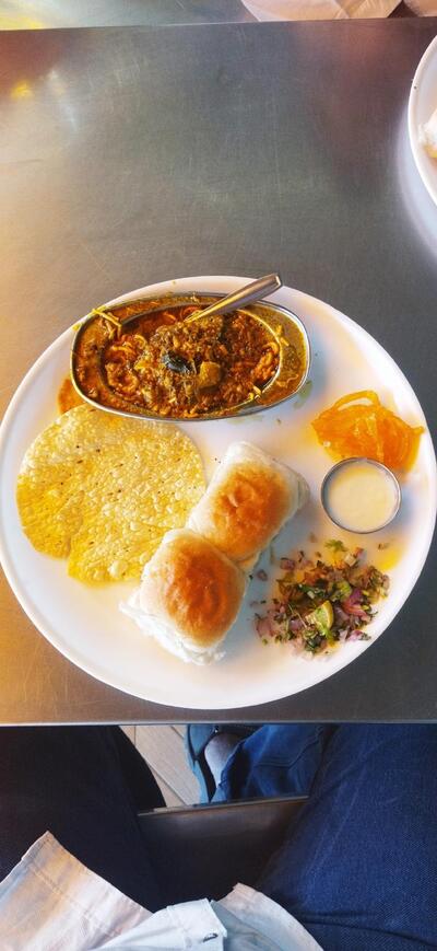 Vaijapur Hanumantgaon Aurangbad Vagalgaon