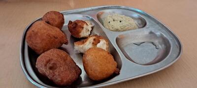 MILAN VEG TREAT ARVIN REFRESHMENT