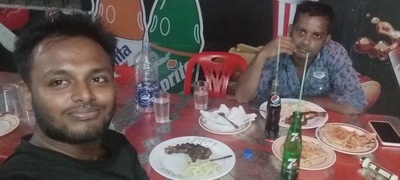 নিউ স্বপ্নচূড়া কাবাব এন্ড কপি হাউজ