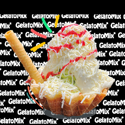 Nice Cream