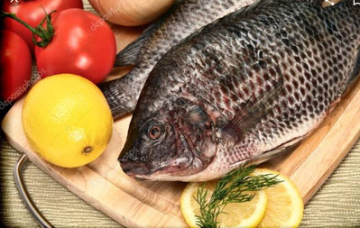 Narvel's Fish Depot