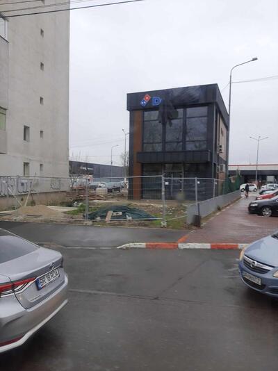 Domino's Pizza Braila