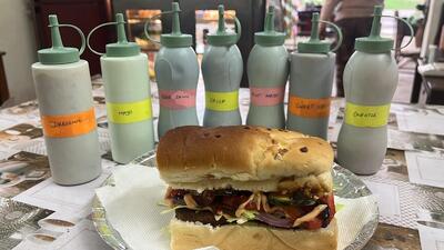 DIL - JEET FOOD FLAVOURS