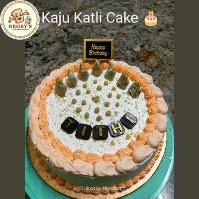 Brosy's The Bakehouse