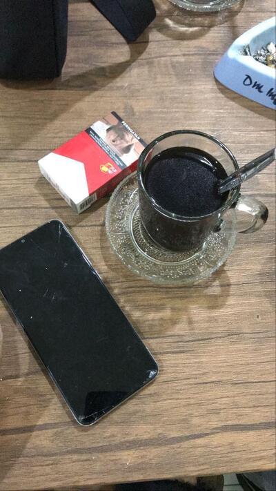 Menol kepo