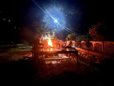 TIRTHAN CREST HOMESTAY