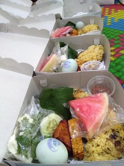 Jamilah Catering