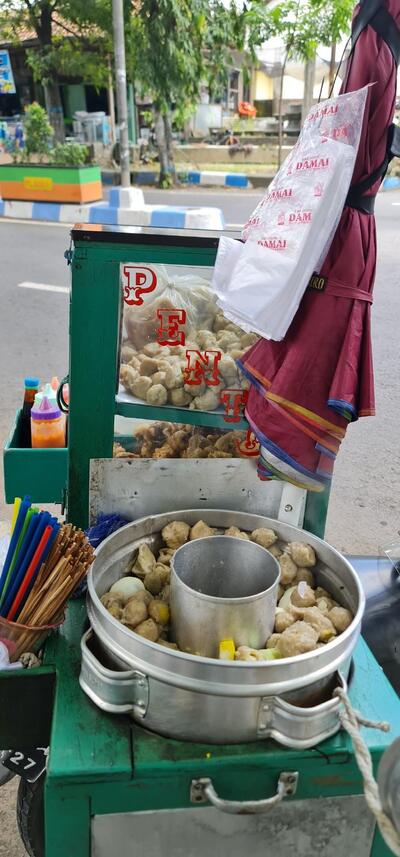 Pethol Remaja Mak Thi Smada.