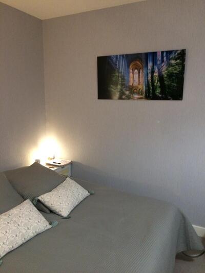 Victoire, artiste digital - art numérique