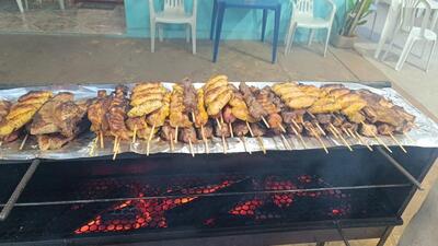 Espetinho do Serjão