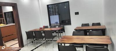 Chandan Bar & Family Restaurant