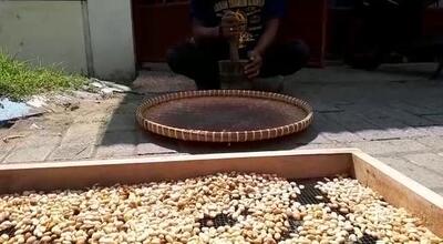 Koffie Kampoeng
