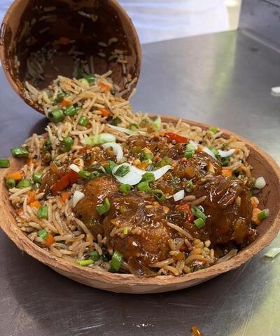 श्री बालाजी शुद्ध शाकाहारी भोजनालय