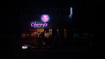 Cherry's Fast Food & Fresh Juices