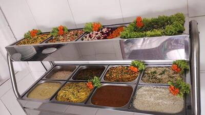 Restaurante cantinho do nordeste