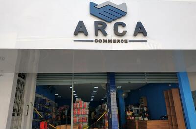 Arca Commerce