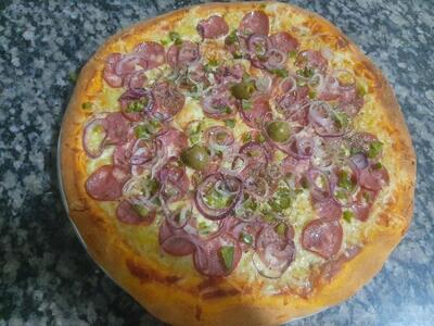 Chefao Pizzara