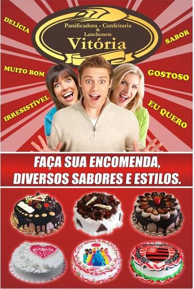 Panificadora Vitória