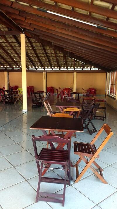 Restaurante Bom Garfo Marmita Marmitex