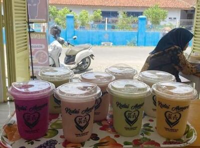 Kedai Asmara