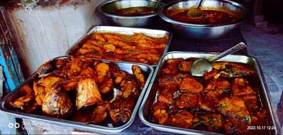 ML GUPTA & Sons (Laltu & Mantu)