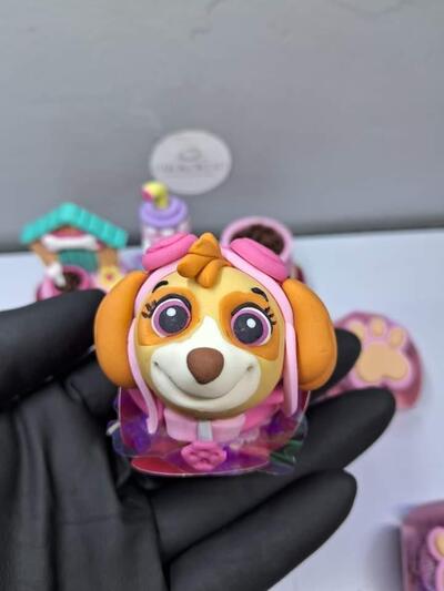 Confeitaria POLY DOCES EXCLUSIVOS