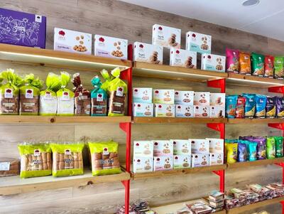 Atul Bakery Sweet Dreams Complex Jitali Masjid Rd Ankleshwar