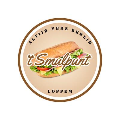 ’t Smulpunt Loppem