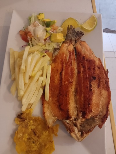 Riomar Restaurante Comida de Mar