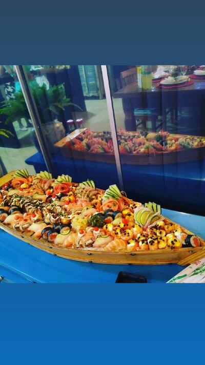 Master Poke Maurilândia