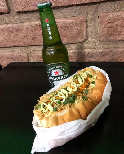 Cachorro Quente do Gaúcho