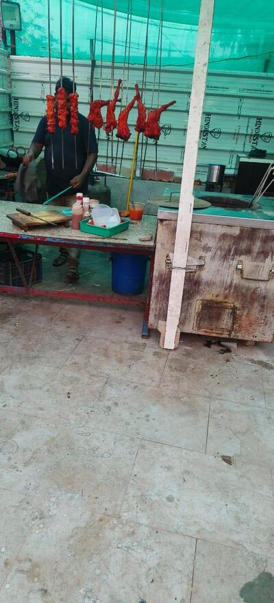 Super cetaras & tawa frya