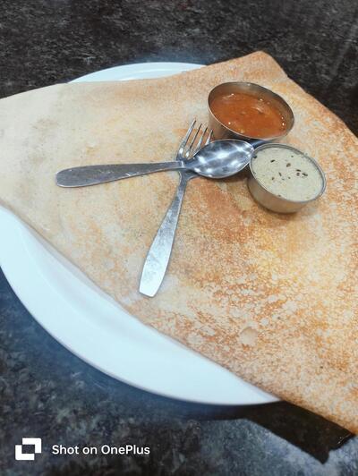 Hotel Matoshree Chowpatty