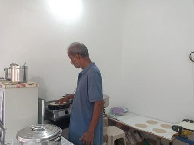 Express Chapathi Center