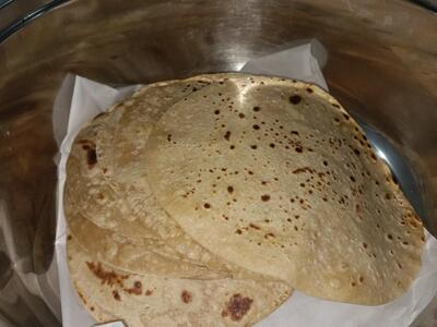 Express Chapathi Center