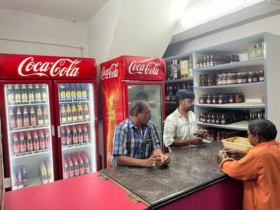 DHARMA RESTAURANT &BAR