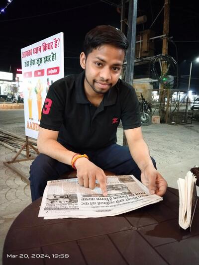 AADESHKARE JUICE BAR