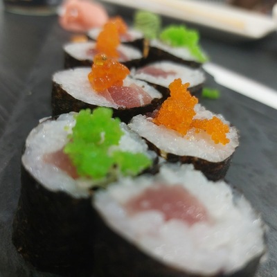 Duque - Sushi Bar