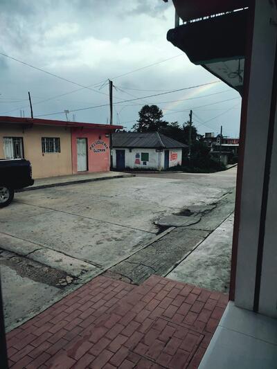 Plaza de la cocina
