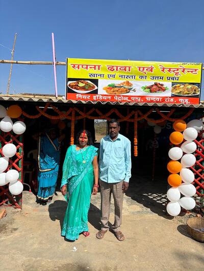 Sapna Dhaba and Restaurants