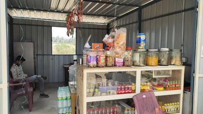 NH Tea and Cooldrinks