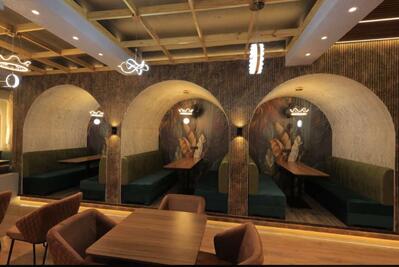 Chai Sutta Bar Etawah