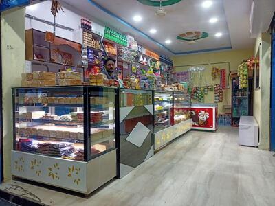 Hanuman bakery and sweets