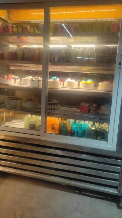 SNR BAKERY & FAST FOOD