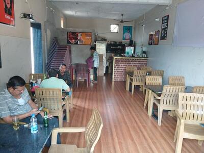 HOTEL AMAR BAR AND RESTAURANT